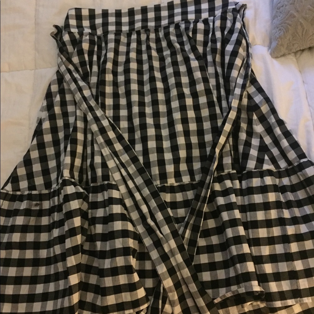 J Crew Skirt